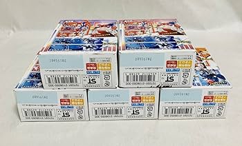 ♯Git14Ctアクションデジモンクロスウォーズ全5種 ♯Git14Ctアクションデジモンクロスウォーズ全5種 ♯Git14Ct